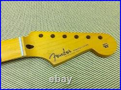 099-0061-921 Fender Classic Series'50S Stratocaster Guitar Neck Lacquer Finish