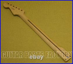 099-4602-921 Fender Stratocaster Strat Neck Maple Med Jumbo 21 Fret