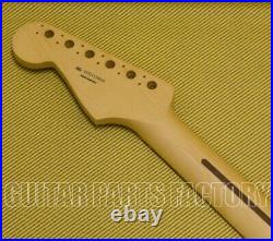 099-4603-921 Fender Standard Series Stratocaster Neck, 21 Medium Jumbo Frets
