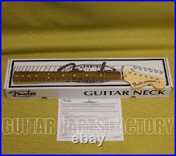 099-7003-921 Fender 70s Classic Stratocaster U 3-Bolt Neck Pau Ferro Fingerboard