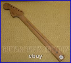 099-9742-920 Fender Roasted Maple VINTERA Mod 70s Strat Neck 9.5 Radius C-Shape