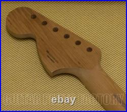 099-9742-920 Fender Roasted Maple VINTERA Mod 70s Strat Neck 9.5 Radius C-Shape