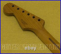 099-9962-920 Fender Roasted Maple Vintera Mod 50's Stratocaster Neck 21 M Frets