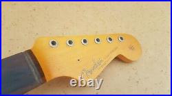 1959 Fender Stratocaster Neck USA
