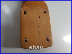 1961 FENDER STRATOCASTER NECK made in USA