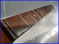 1961 FENDER STRATOCASTER NECK made in USA