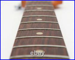 1965 Fender Stratocaster Neck
