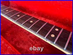 1972 Fender Stratocaster neck rosewood 1970 vintage