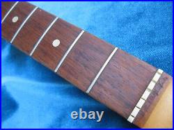 1973 Fender Mustang Guitar NECK