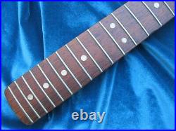 1973 Fender Mustang Guitar NECK