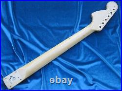 1973 Fender Mustang Guitar NECK