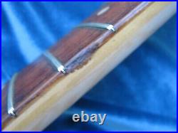 1973 Fender Mustang Guitar NECK