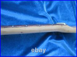 1973 Fender Mustang Guitar NECK