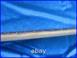 1973 Fender Mustang Guitar NECK