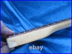 1973 Fender Mustang Guitar NECK