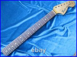 1973 Fender Mustang Guitar NECK