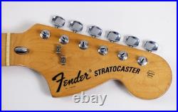 1974 Fender Stratocaster Maple Neck with Tuners Vintage American USA 1975