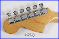 1974 Fender Stratocaster Maple Neck with Tuners Vintage American USA 1975