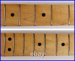 1974 Fender Stratocaster Maple Neck with Tuners Vintage American USA 1975