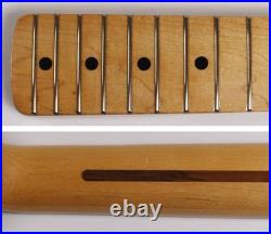 1974 Fender Stratocaster Maple Neck with Tuners Vintage American USA 1975