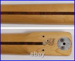 1974 Fender Stratocaster Maple Neck with Tuners Vintage American USA 1975