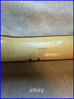 1974 Fender Stratocaster Neck