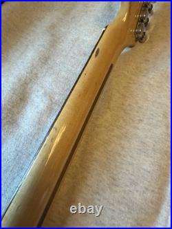1974 Fender Stratocaster Neck