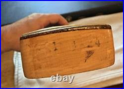 1974 Fender Stratocaster Neck