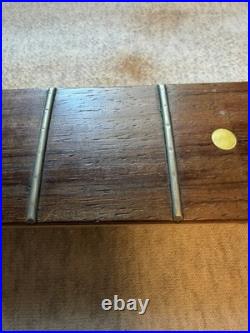 1974 Fender Stratocaster Neck