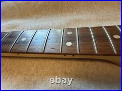 1974 Fender Stratocaster Neck