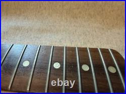 1974 Fender Stratocaster Neck