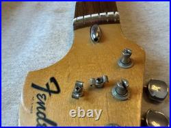 1974 Fender Stratocaster Neck