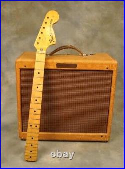 1974 Fender Stratocaster VERY GOOD Neck Maple'74 Vintage