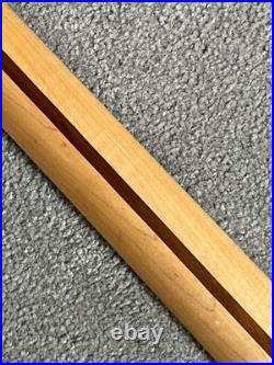 1974 Fender Stratocaster guitar neck maple