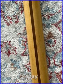 1974 Fender Stratocaster guitar neck maple
