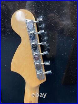 1974 Stratocaster neck-maple