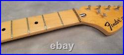 1974 Vintage NECK Fender Stratocaster 74 Strat EXCELLENT CONDITION USA