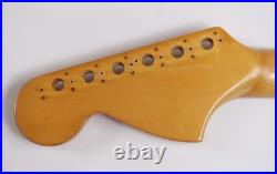 1976 Fender Stratocaster Maple Neck Vintage American USA 1975