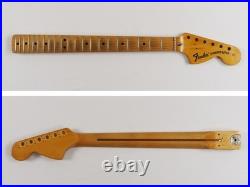 1976 Fender Stratocaster Maple Neck Vintage American USA 1975