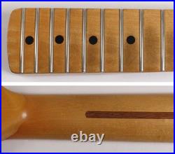 1976 Fender Stratocaster Maple Neck Vintage American USA 1975