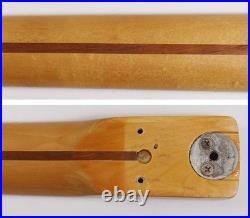 1976 Fender Stratocaster Maple Neck Vintage American USA 1975