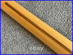 1978 1979 1980 1981 Fender Stratocaster guitar neck