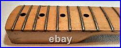 1979 Fender Stratocaster Maple Neck