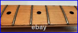 1979 Fender Stratocaster Maple Neck