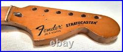 1979 Fender Stratocaster Maple Neck