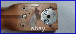 1979 Fender Stratocaster Maple Neck