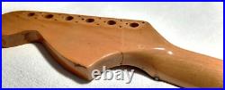1979 Fender Stratocaster Maple Neck