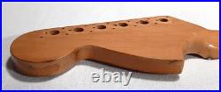 1979 Fender Stratocaster Maple Neck