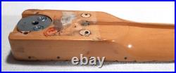 1979 Fender Stratocaster Maple Neck