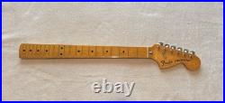 1979 Fender Stratocaster Neck Maple